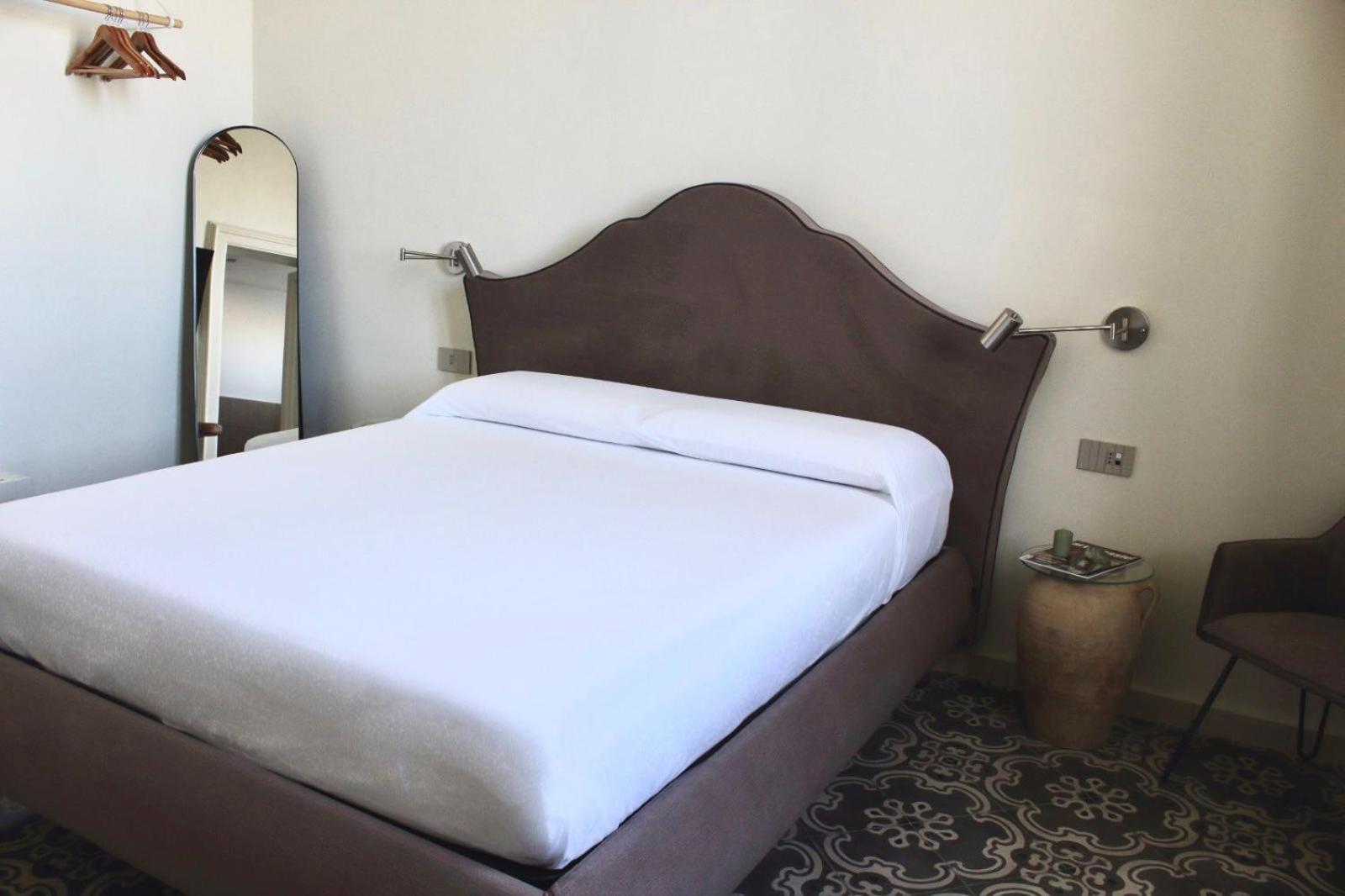 Bed and Breakfast Dimora La Fuga Zollino Екстер'єр фото