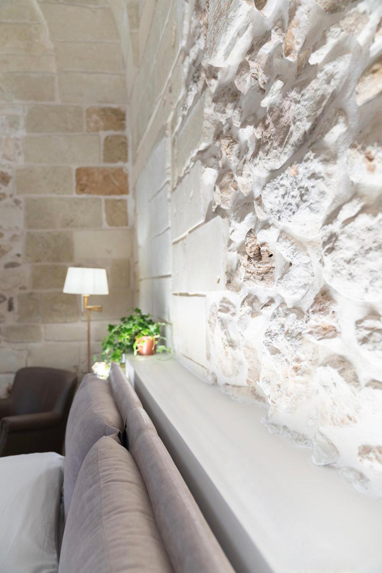 Bed and Breakfast Dimora La Fuga Zollino Екстер'єр фото