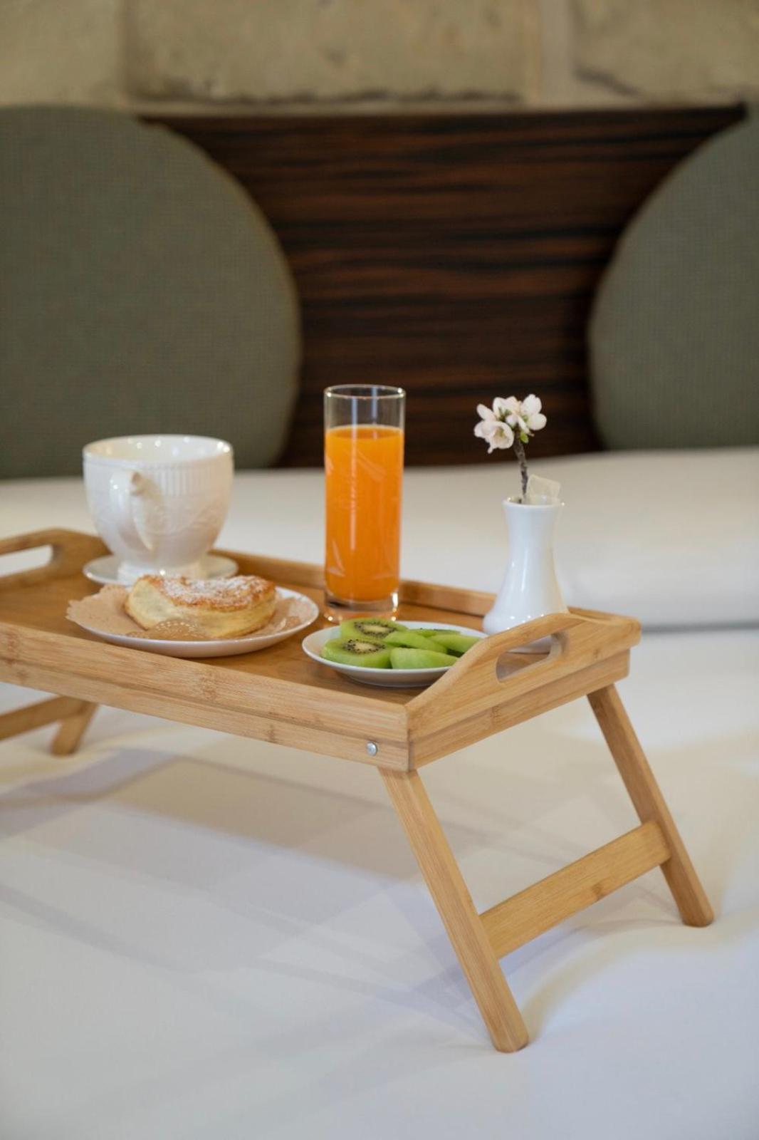 Bed and Breakfast Dimora La Fuga Zollino Екстер'єр фото