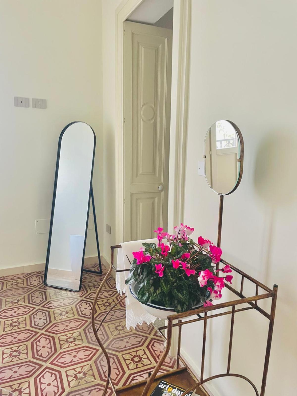 Bed and Breakfast Dimora La Fuga Zollino Екстер'єр фото