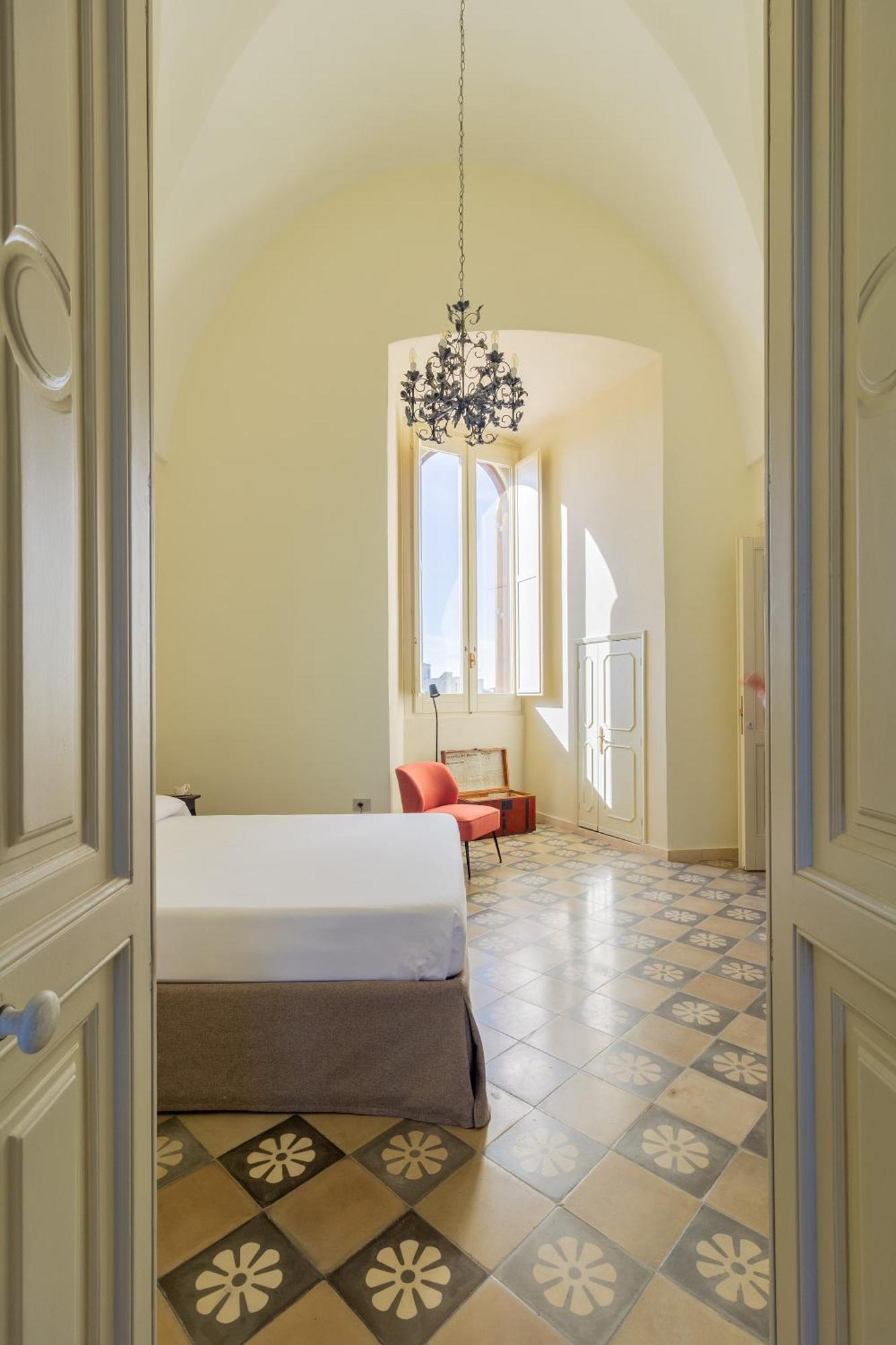 Bed and Breakfast Dimora La Fuga Zollino Екстер'єр фото