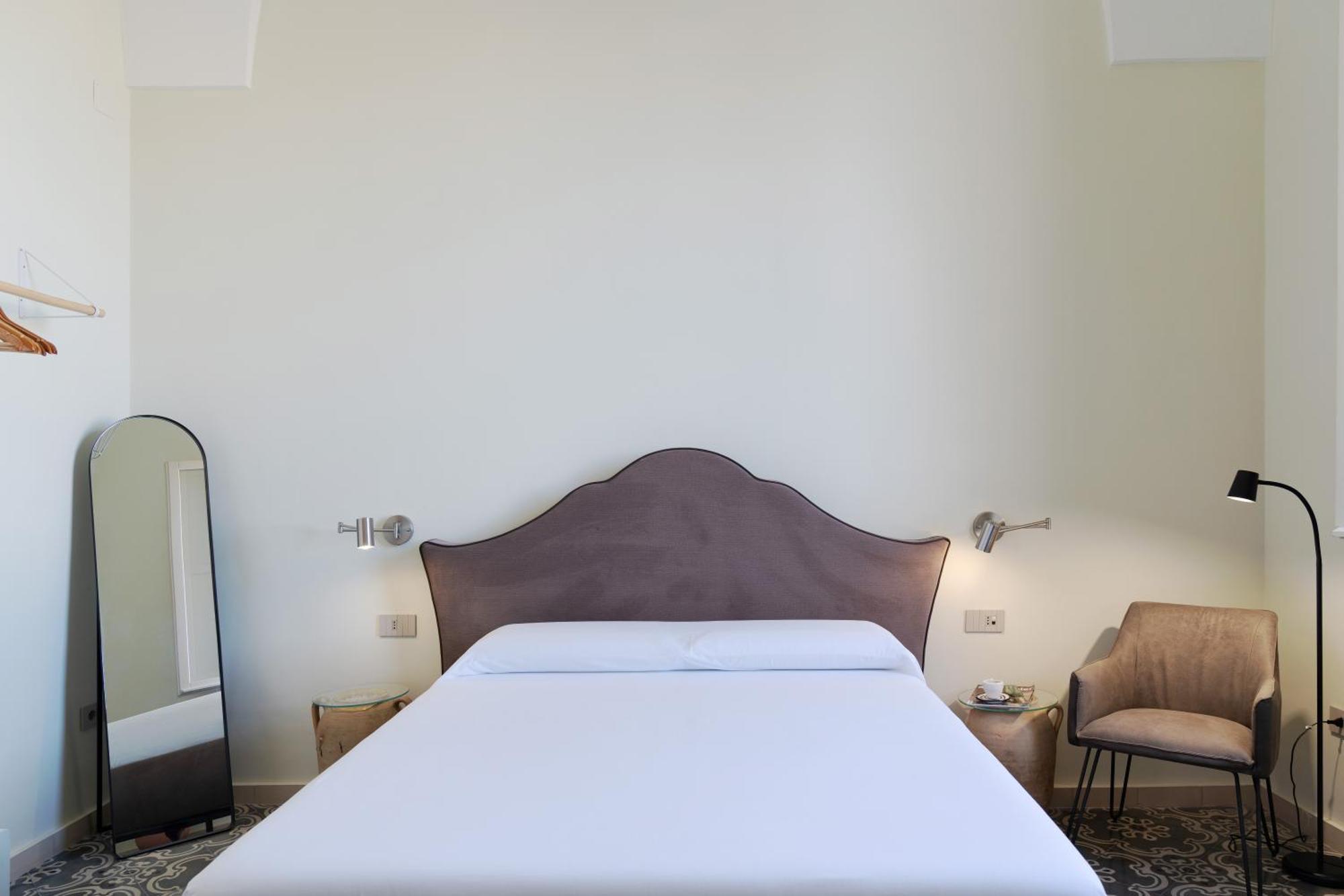 Bed and Breakfast Dimora La Fuga Zollino Екстер'єр фото
