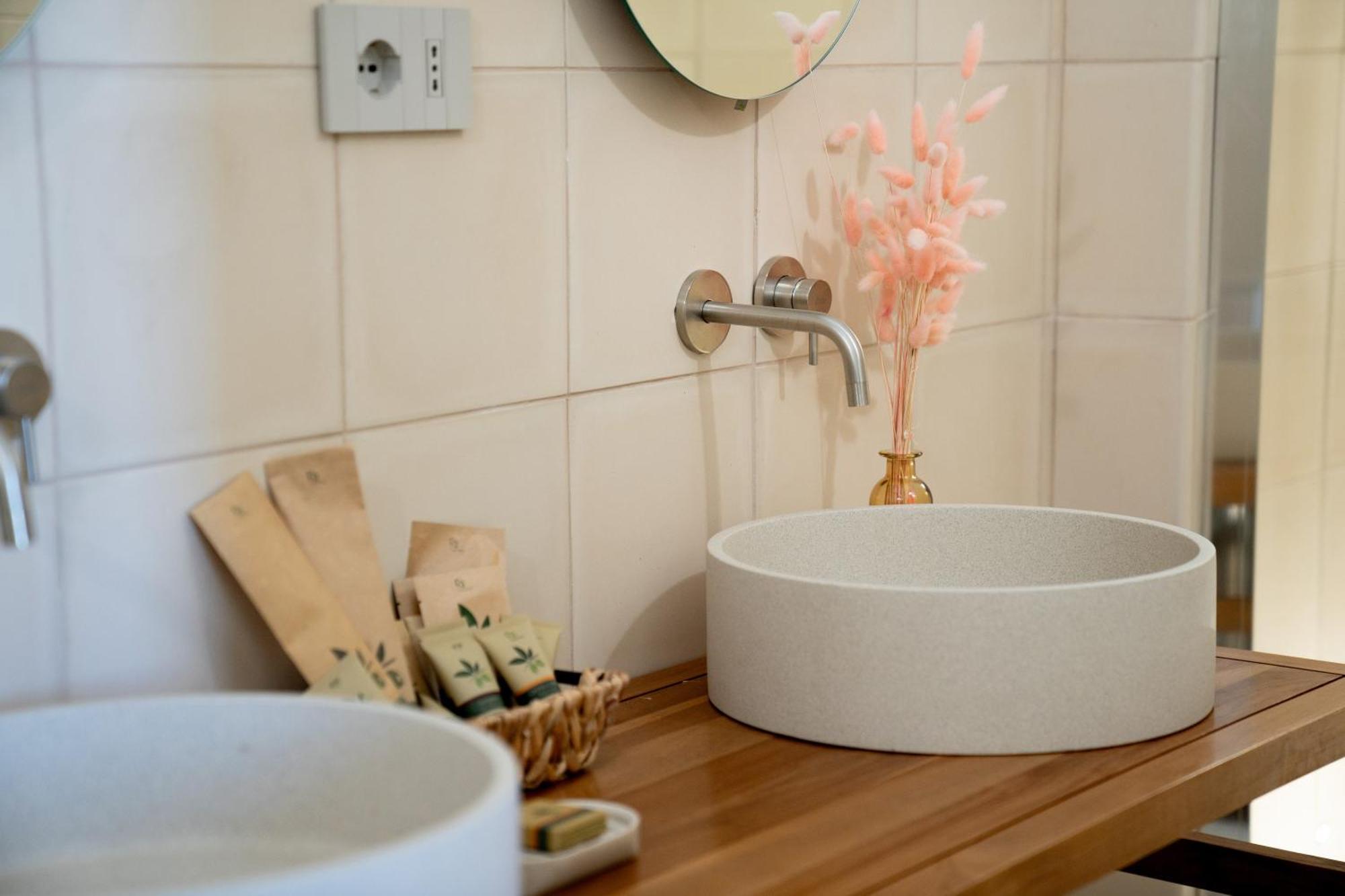 Bed and Breakfast Dimora La Fuga Zollino Екстер'єр фото