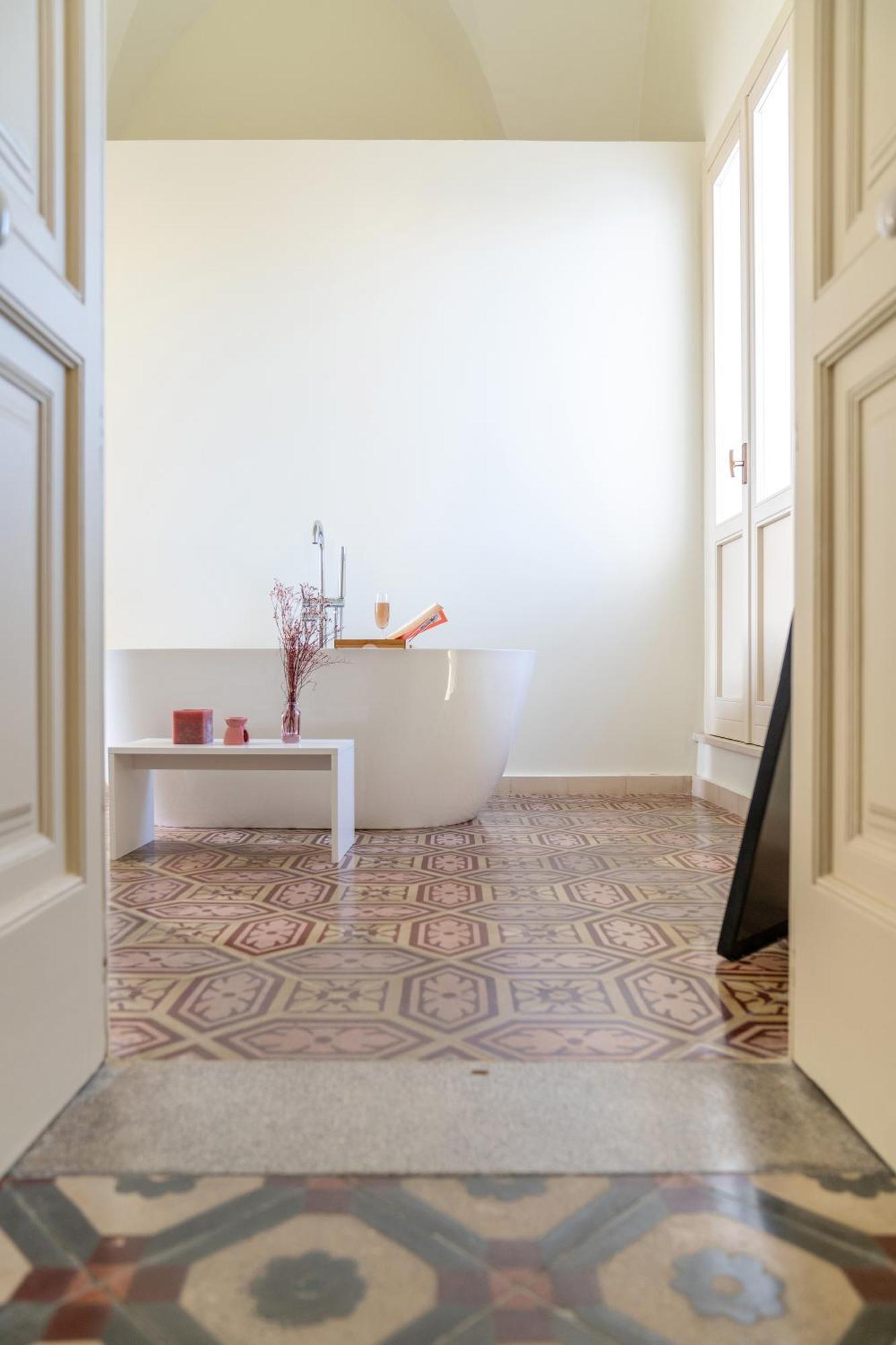 Bed and Breakfast Dimora La Fuga Zollino Екстер'єр фото
