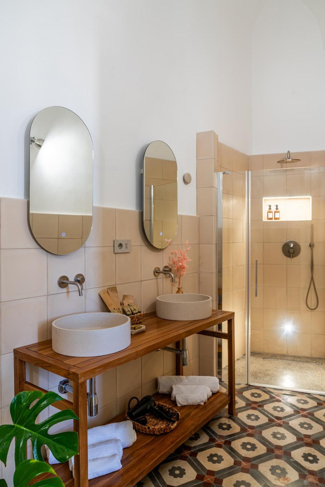 Bed and Breakfast Dimora La Fuga Zollino Екстер'єр фото