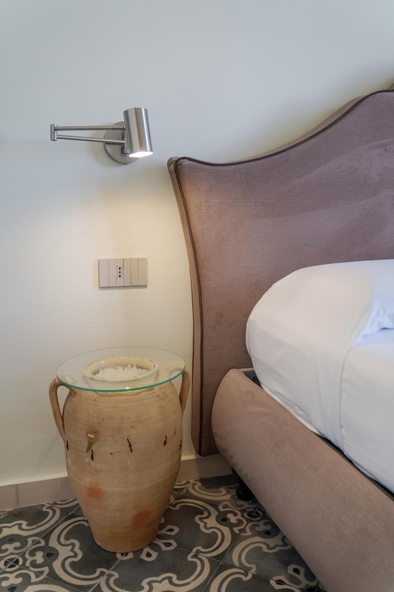 Bed and Breakfast Dimora La Fuga Zollino Екстер'єр фото