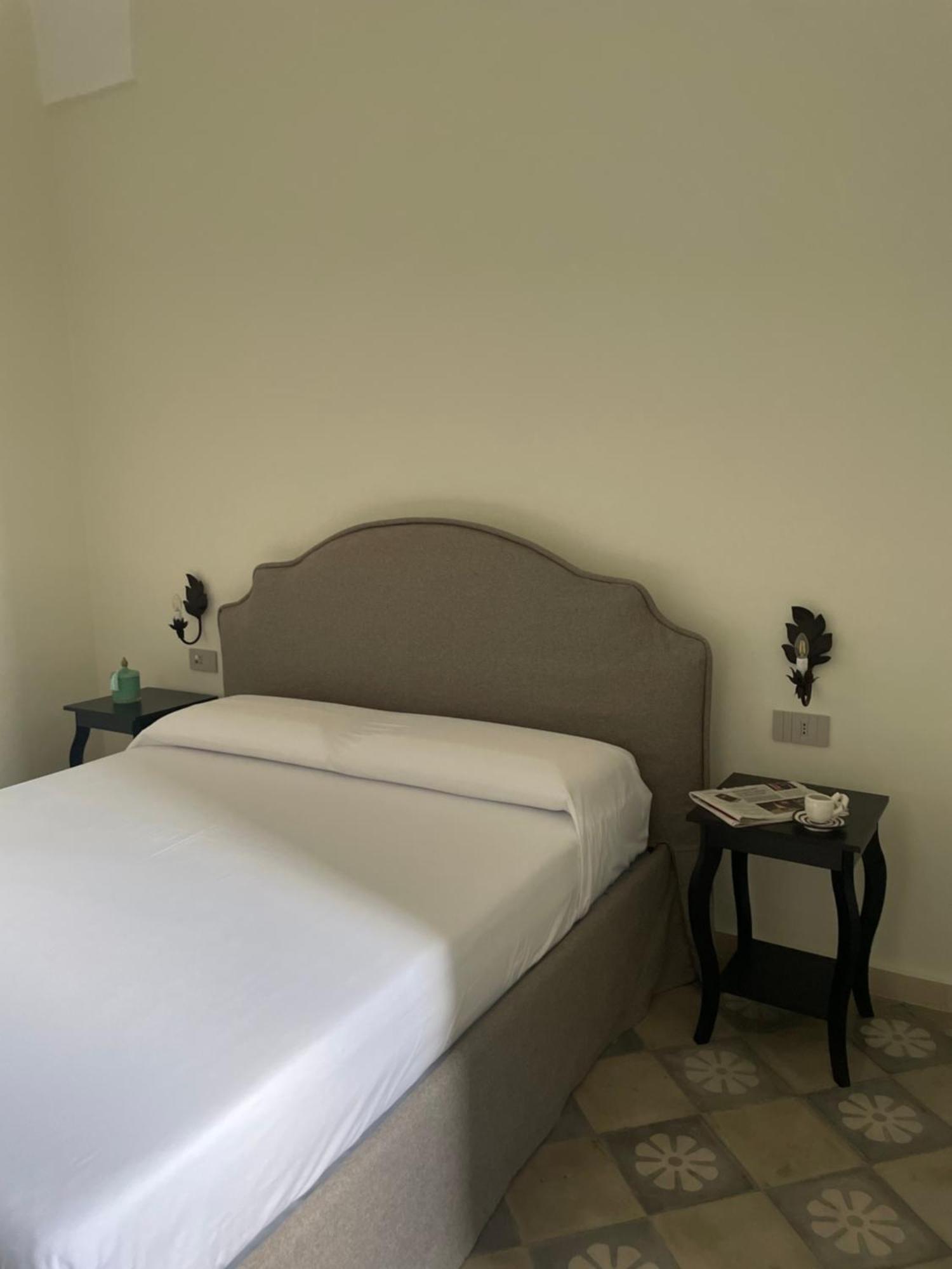 Bed and Breakfast Dimora La Fuga Zollino Екстер'єр фото
